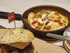 -必胜客(松雷店)
