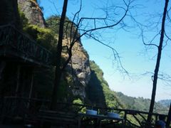 -崀山风景名胜区