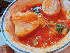 -張飛扒肉•四代传承(道外店)