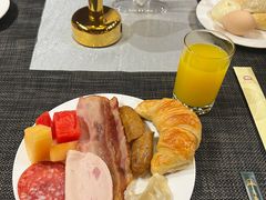 -马勒别墅饭店(静安寺店)