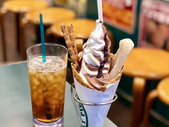 -幸运小丑汉堡(Bay Area本店)