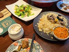 -那拉提之疆·新疆菜(美院店)