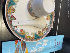 -巴依老爷新疆美食(清华东门店)