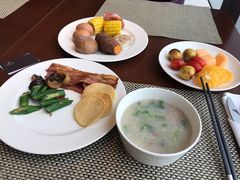 -景湖轩全日制餐厅·南湖名都