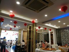 -渔中舟海鲜大排档(普陀沈家门店)
