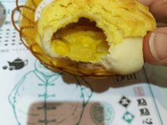 -点点心点心专门店(湾仔店)
