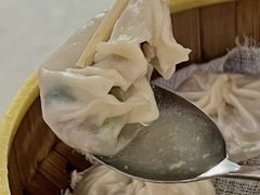 -一刘汤包(杏林店)