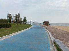 -金梦海湾浴场