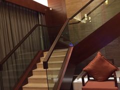 -三亚湾海居铂尔曼度假酒店