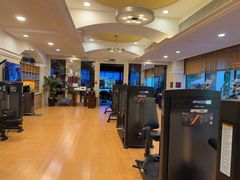 -Waterfall瀑布湾优健源(华侨城店)