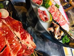 -鹤江桥·红油牛肉粉(SKP店)