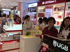-乐天免税店(明洞店)