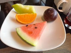 -太湖饭店玉兰厅(自助餐厅)