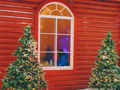 -宁波冰雪大世界(北仑区)