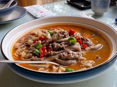 -仙店农庄(湖景农庄餐厅)