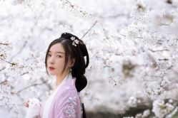 -八角古风摄影
