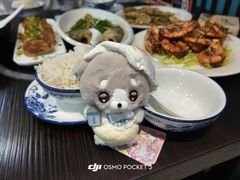 极品豉油王大虾-东江海鲜大排档·潮汕菜·砂锅粥