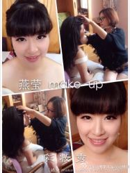 -上海彩妆秀摄影设计有限公司