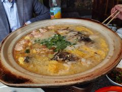 -古集小镇(银泰店)