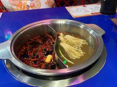 -马路边边火锅串串(观前街店)