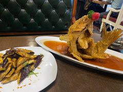 -老牌坊鲁菜名店(宽厚里店)