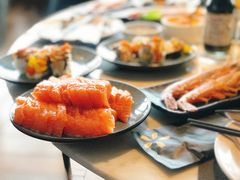 -喜庭海鲜自助(来福士店)