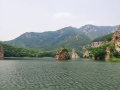 -大连冰峪旅游度假区