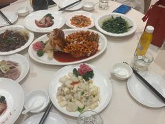 -得月楼·省级非遗·传统苏帮菜(观前店)