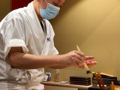 -鮨一日本料理(大中华店)