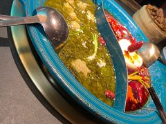 -吼堂老火锅(太古里总店)