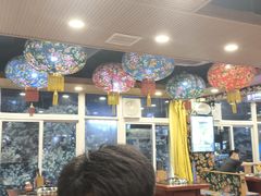 -田家大院东北农家菜铁锅炖(西安总店)