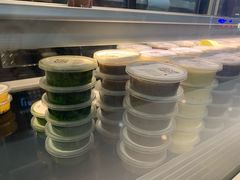 -SHUBO蔬小盒(三里屯店)