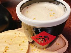 桃花酿酿-猩世界 | COFFEE BAR(苏宁广场店)