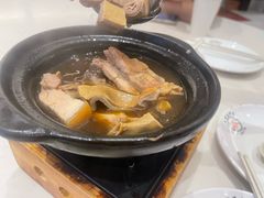 -新峰肉骨茶