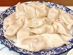 -老都一处饺子馆(道里店)