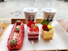 -爱达乐面包生日蛋糕(红光西华店)