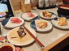-滨寿司(新街口中央商场店)