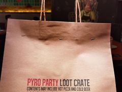 -火鬼 PYRO(五道口店)