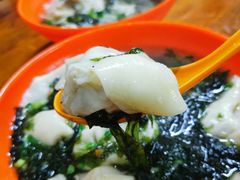 全家福-阿麟馄饨(延长路店)