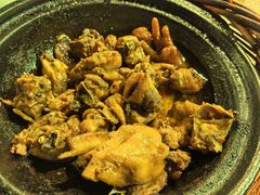 -客家大院·非遗赣南客家菜(郁孤台店)