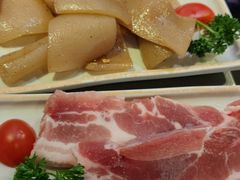 -喜来稀肉(虹泉路店)