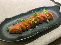 -稍可轩博物馆餐厅