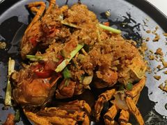 -避风塘·老港味餐厅(虹口龙之梦店)