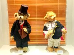 -济州岛泰迪熊博物馆