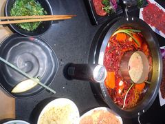 -巴蜀印象火锅(永陵总店)