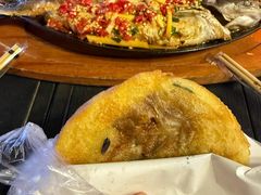 -沙州食驿·非遗小吃夜市