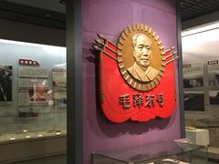 -中国铁道博物馆(正阳门馆)