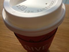 -星巴克(来福士2F店)