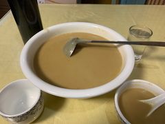 花生糊-华春餐馆(鱼山路店)
