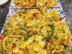 -后卫寨猫耳朵(后卫寨店)